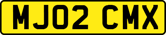 MJ02CMX