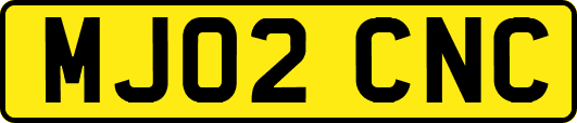 MJ02CNC