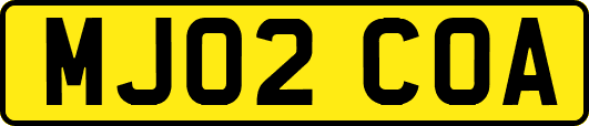 MJ02COA