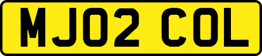 MJ02COL