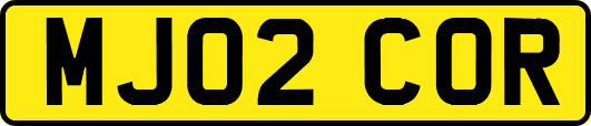 MJ02COR