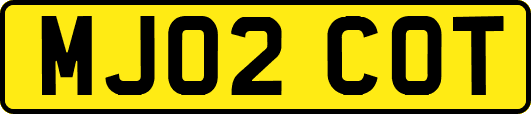 MJ02COT