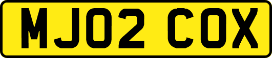 MJ02COX