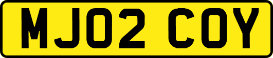 MJ02COY