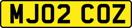 MJ02COZ