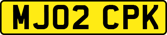 MJ02CPK