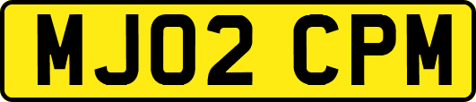 MJ02CPM