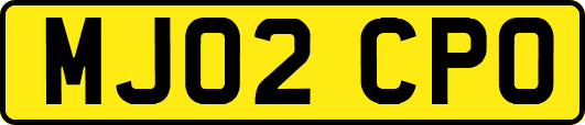 MJ02CPO