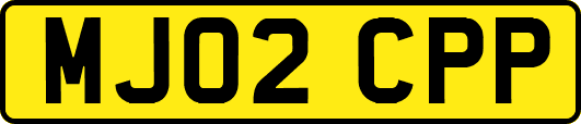MJ02CPP