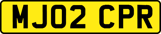 MJ02CPR