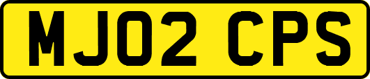 MJ02CPS