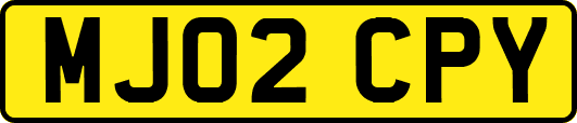 MJ02CPY