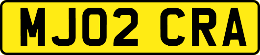 MJ02CRA