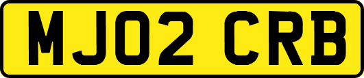 MJ02CRB