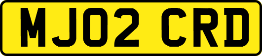 MJ02CRD