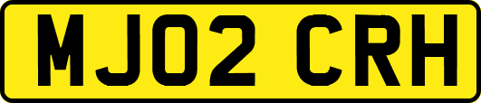 MJ02CRH