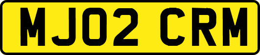 MJ02CRM