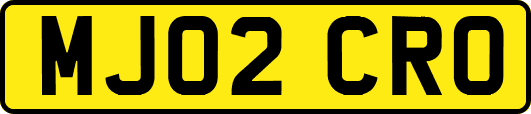 MJ02CRO