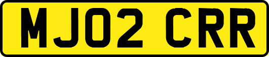 MJ02CRR