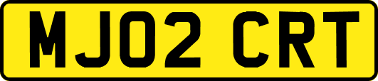 MJ02CRT