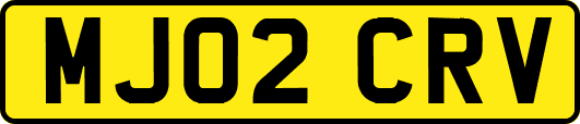MJ02CRV