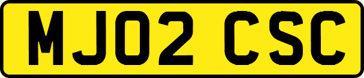 MJ02CSC