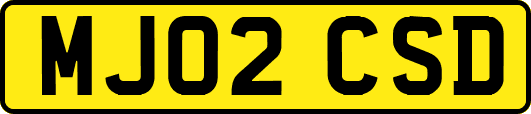 MJ02CSD