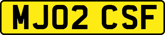 MJ02CSF