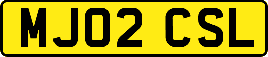 MJ02CSL