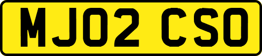 MJ02CSO