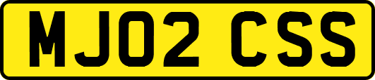MJ02CSS