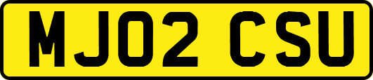 MJ02CSU
