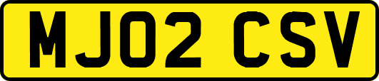 MJ02CSV