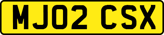MJ02CSX