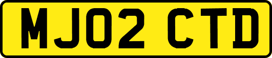 MJ02CTD