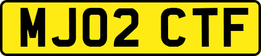 MJ02CTF