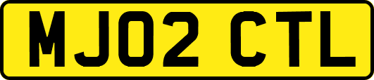 MJ02CTL