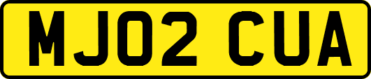 MJ02CUA