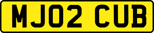 MJ02CUB