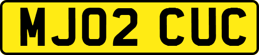 MJ02CUC
