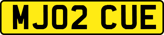 MJ02CUE