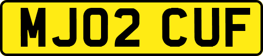 MJ02CUF