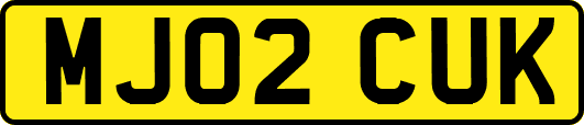 MJ02CUK