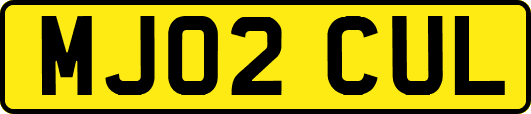 MJ02CUL