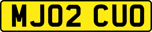 MJ02CUO