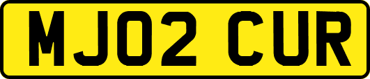 MJ02CUR