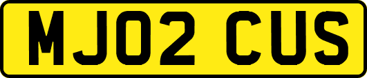 MJ02CUS