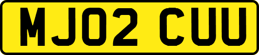MJ02CUU