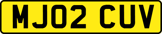 MJ02CUV