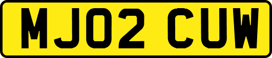 MJ02CUW